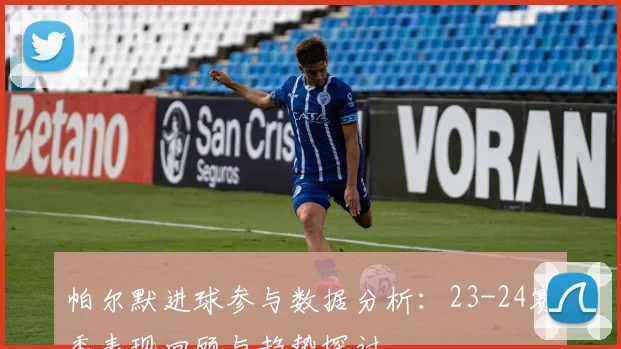 帕尔默进球参与数据分析：23-24赛季表现回顾与趋势探讨